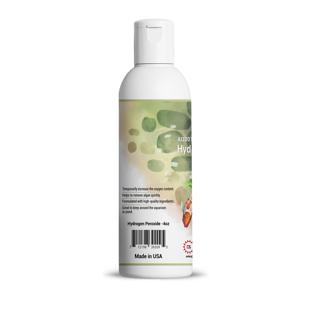 Aquaetic Hydrogen Peroxide - Dawn N Shine product thumbnail
